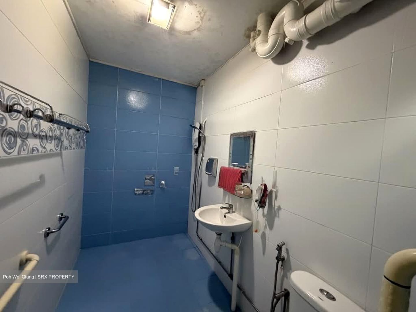 Blk 791 Choa Chu Kang North 6 (Choa Chu Kang), HDB 5 Rooms #566405061